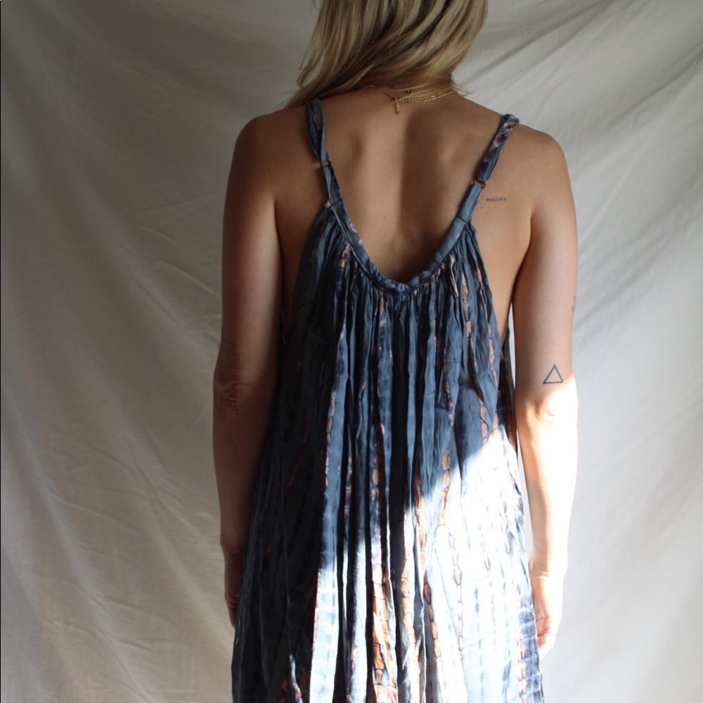 Boho Dress - Picture 3 of 4